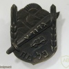 הגדוד החמישי של הפלמ"ח - גדוד "שער הגיא" img46588