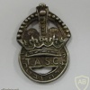 סמל צווארון משטרת המנדט img46602