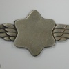 Proposed version for the first IAF hat badge img46610