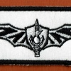 סמל חזה אות לוחם קומנדו ימי שייטת- 13  img46975