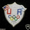 Olympic Games Israel Atlanta 1996 img47028