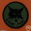 חתולי הפלדה צמ"ה ( ציוד מכני הנדסי ) - פלוגת צפון עזה img47268