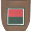 SOUTH AFRICA Supply Corps ( ? ) B Coy 'tupperware' img47263