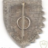 FRANCE Military Technical Preparatory School (Le Mans) pocket badge img47297