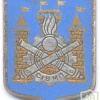 FRANCE Ordnance Instruction Center No. 1 pocket badge img47317