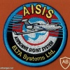 AISIS  - AIRBORNE INTEGRATED SIGNIT ׂ  img47304