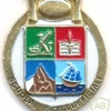 ITALY Army Non-Commisionned Officers School breast badge