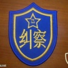 China Air Forces Military Police patch (type '87) img47417