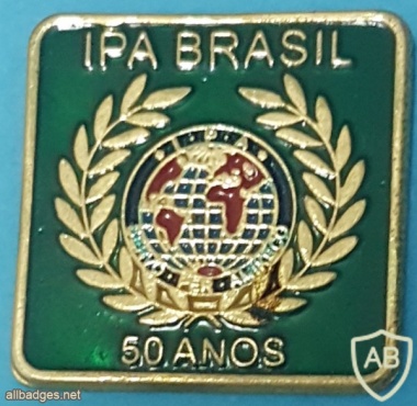 IPA BRASIL 50 years img47550