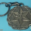 מחזיק מפתחות משמר אזרחי שומרון img47545