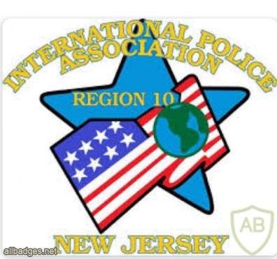 Region 10  international police association New Jersey img47549