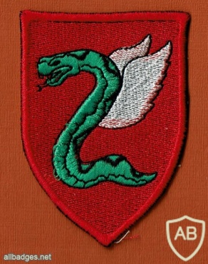חטיבת הצנחנים - חטיבה- 35 img47575