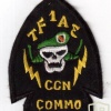 Command & Control North Communications Section patch img47666