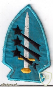 5th Special Forces Group Advisor ARVN Detachment patch img47671