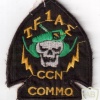 Command & Control North Communications Section patch