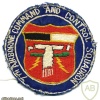 7th Aiborne Command and Control Squadron patch