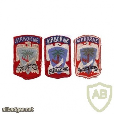82nd airborne 505th Parachute Infantry Regiment img47685
