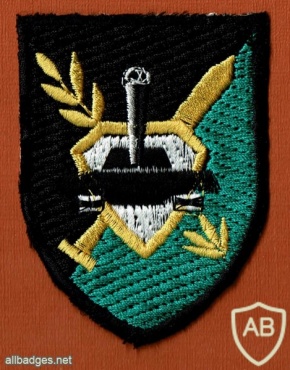 חטיבת הזקן ( יצחק שדה ) חטיבה- 8 ( 608,875 ) img47786