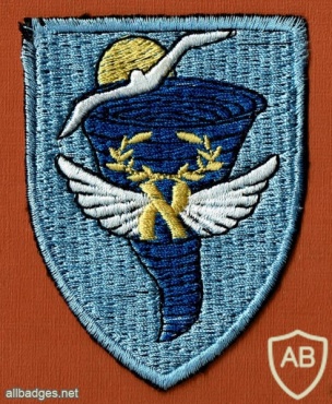 Бригада- 401 батальон Ассаф- 601 рота ураганов img47822