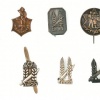 Nine Pins – the Haganah and the Palmah / Mishmar ha-Am img47982
