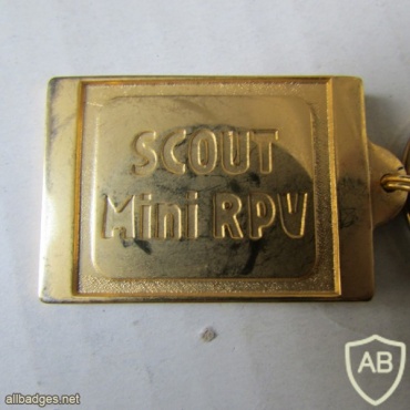 IAI Scout Mini RPV img48013
