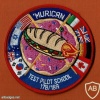 בית הספר לטייסי ניסוי של חיל האוויר האמריקאי img48053