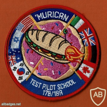 בית הספר לטייסי ניסוי של חיל האוויר האמריקאי img48053