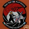 בית הספר לטייסי ניסוי של חיל האוויר האמריקאי img48050