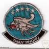 ARVN Air Force 33rd Special Group THAN PHONG (Divine Wind)