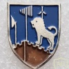 372nd Segev battalion - Central command img48167