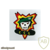 MACV-SOG Command and Control Central (CCC) Bomb Burst patch img48187