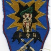 MACV-SOG FOB1 Blue Tooth patch img48206