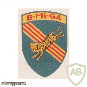 ARVN Special Forces CIDG Camp Buon-Mi-Ga img48280
