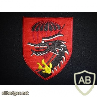 ARVN Special Forces 7th BUREAU Technical Directorate AIRBORNE img48278