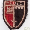 MEDTC-CAMBODIA MILITARY EQUIPMENT DELIVERY TEAM Co patch img48295