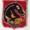 ARVN 3rd Division 56th INFANTRY Regiment  1st Battalion "HOA TUYEN" patch