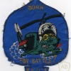 US Navy 3rd Helicopter Attack (Light) Squadron patch