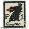 US AIR FORCE FI GUNG HO Task Force Squadron patch