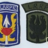 5th Battalion, 12th Infantry Regiment Long Range Reconnaissance Patrol patch img48443