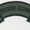 2nd Battalion, 39th Infantry Regiment, 9th Infantry Division shoulder tab