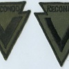  MACV Recondo School Qualification Badges img48449
