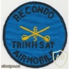5/6th Cavalry TRINH-SAT Recondo patch img48442
