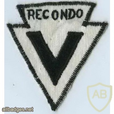 MACV Recondo School Qualification Badges img48451
