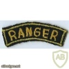 US Airborne Rangers tabs img48481