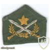 ARVN - Ranger Qualification Badge img48604