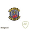 6th Cavalry Regiment, 6th Squadron  "Six-Shooters" patch img48566