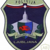 Slovenia Police - police administration ljubljana (FAKE)
