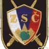 Association of Slovenian officers, NCO