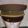 HUNGARY (People's Republic) Army General's cap badge img48784