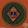 חטיבת אלכסנדרוני ( חטיבה- 3, בעבר חטיבה- 820, חטיבה- 609 ) img48879